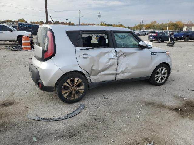 Снимка 3 от търг – 2015 KIA SOUL + с VIN KNDJP3A57F7802069