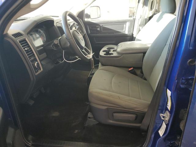 Photo 7 from auction – 2014 RAM 2500 ST with VIN 3C6UR5CL9EG322740