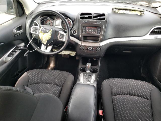 Photo 8 from auction – 2017 DODGE JOURNEY SX with VIN 3C4PDDBG4HT555925