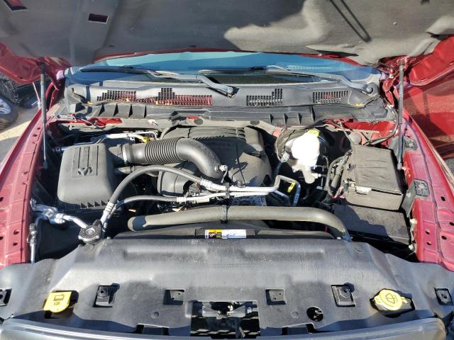 Photo 11 from auction – 2014 RAM 1500 ST with VIN 1C6RR7KT4ES242970