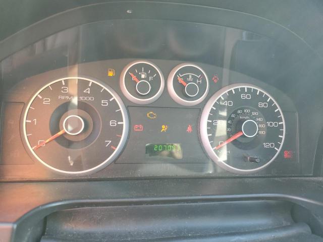 Photo 9 from auction – 2007 FORD FUSION with VIN 3FAHP06Z17R102492