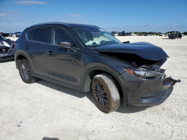 Photo 4 from auction – 2020 MAZDA CX-5 TOURI with VIN JM3KFACM2L0794474