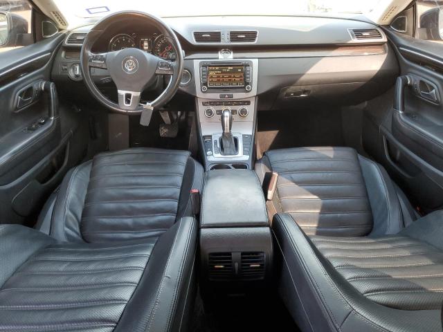Photo 8 from auction – 2015 VOLKSWAGEN CC VR6 4MO with VIN WVWGU7AN3FE821272