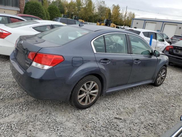 Photo 3 from auction – 2014 SUBARU LEGACY 2.5 with VIN 4S3BMBC63E3029359