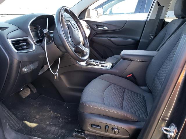 Photo 7 from auction – 2019 CHEVROLET EQUINOX LT with VIN 3GNAXJEV8KS618437