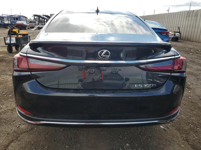 Photo 6 from auction – 2023 LEXUS ES 300H BA with VIN 58ADA1C13PU032456