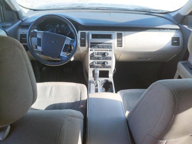 Photo 8 from auction – 2012 FORD FLEX SE with VIN 2FMGK5BC1CBD12193