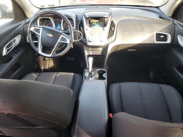 Photo 8 from auction – 2012 CHEVROLET EQUINOX LT with VIN 2GNALDEK4C6377060