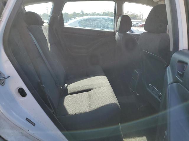 Photo 11 from auction – 2007 PONTIAC VIBE with VIN 5Y2SL65807Z410028