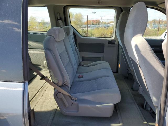 Photo 11 from auction – 2004 FORD FREESTAR S with VIN 2FMZA50614BA61783