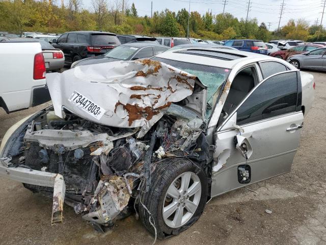 LEXUS ES 330 2006 with VIN JTHBA30GX65152446 - Photo from auction