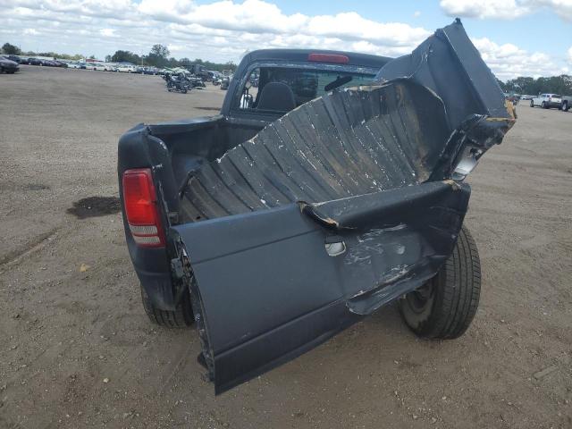 Photo 6 from auction – 2001 DODGE DAKOTA with VIN 1B7FL26X41S252387