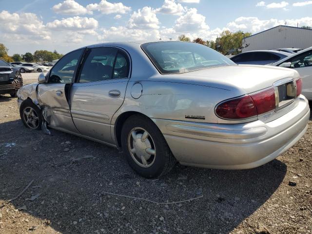Photo 2 from auction – 2000 BUICK LESABRE CU with VIN 1G4HP54K3YU107857