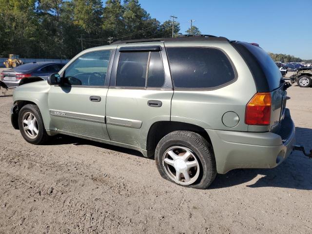 Photo 2 from auction – 2004 GMC ENVOY with VIN 1GKDS13SX42177619