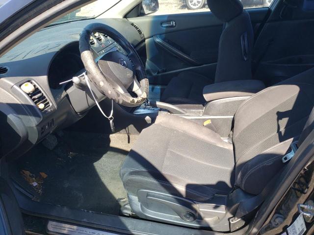 Photo 7 from auction – 2012 NISSAN ALTIMA S with VIN 1N4AL2EP0CC221586