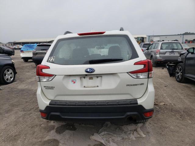 Photo 6 from auction – 2020 SUBARU FORESTER with VIN JF2SKADC8LH466053
