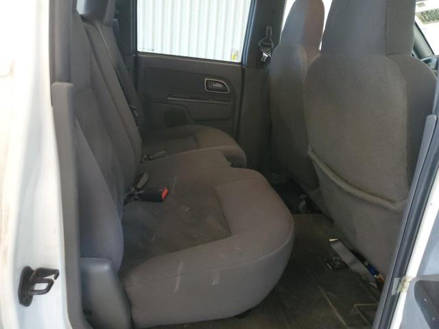 Photo 10 from auction – 2005 CHEVROLET COLORADO with VIN 1GCDT136158100356