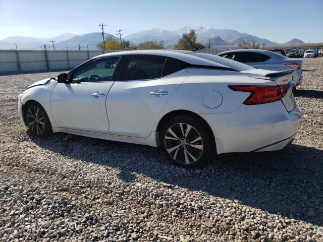 Photo 2 from auction – 2016 NISSAN MAXIMA 3.5 with VIN 1N4AA6AP1GC413740
