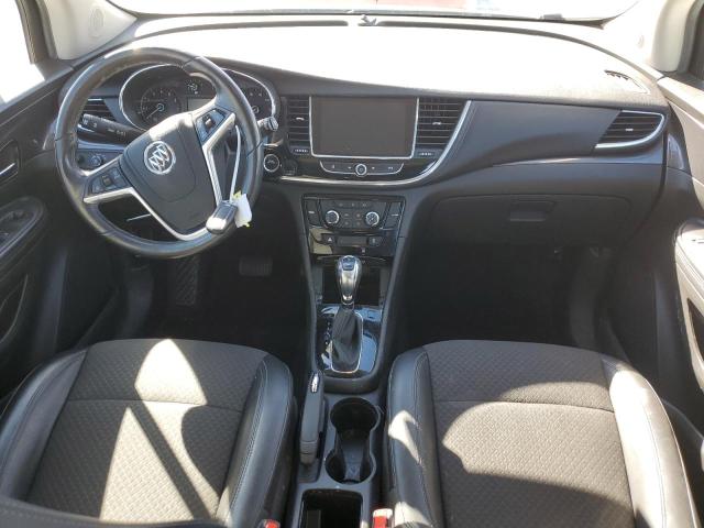 Photo 8 from auction – 2019 BUICK ENCORE PRE with VIN KL4CJASB2KB898567
