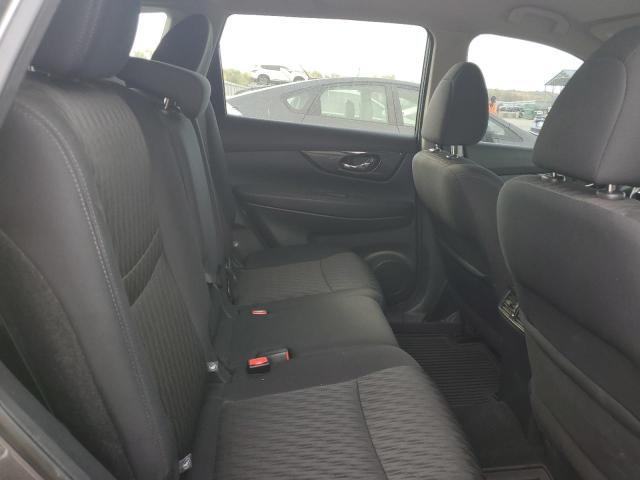 Photo 11 from auction – 2019 NISSAN ROGUE S with VIN 5N1AT2MT0KC835511