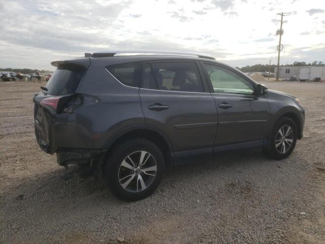 Photo 3 from auction – 2016 TOYOTA RAV4 XLE with VIN JTMRFREV3GJ099920