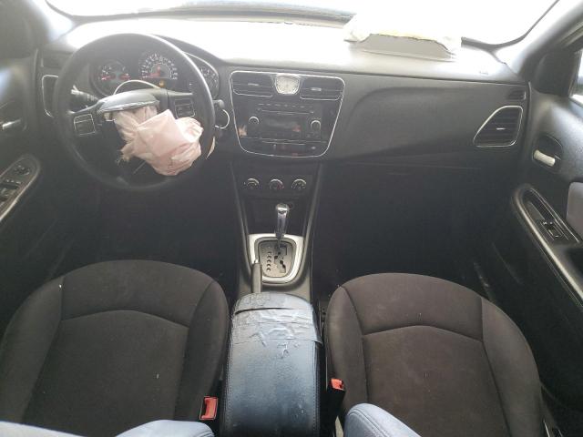 Photo 8 from auction – 2012 CHRYSLER 200 LX with VIN 1C3CCBAB3CN271906