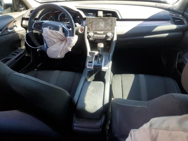 Photo 8 from auction – 2016 HONDA CIVIC EX with VIN 2HGFC1F41GH637410