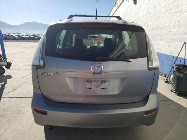 Photo 6 from auction – 2010 MAZDA 5 with VIN JM1CR2WL6A0363310