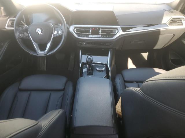 Photo 8 from auction – 2019 BMW 330I with VIN WBA5R1C53KAK09610