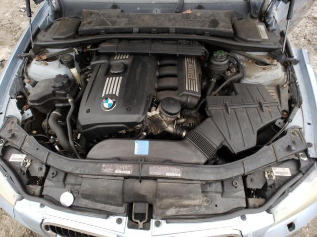 Photo 11 from auction – 2011 BMW 328 XI SUL with VIN WBAPK5C56BA656839