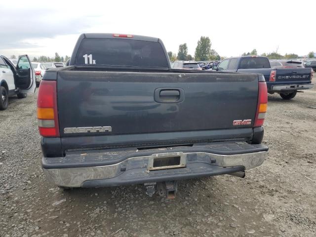 Photo 6 from auction – 2003 GMC SIERRA K25 with VIN 1GTHK23133F254249