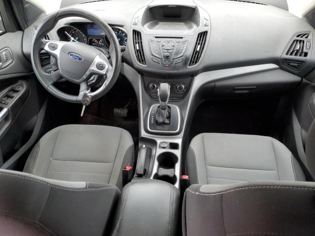 Photo 8 from auction – 2014 FORD ESCAPE SE with VIN 1FMCU0GX9EUB84077