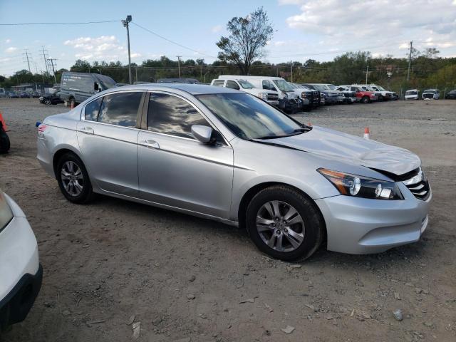 Photo 4 from auction – 2012 HONDA ACCORD SE with VIN 1HGCP2F65CA210268