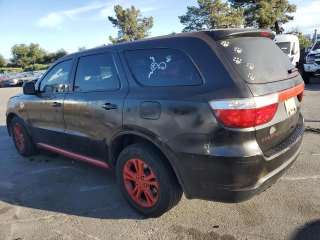 Photo 2 from auction – 2011 DODGE DURANGO EX with VIN 1D4RD2GG6BC706338