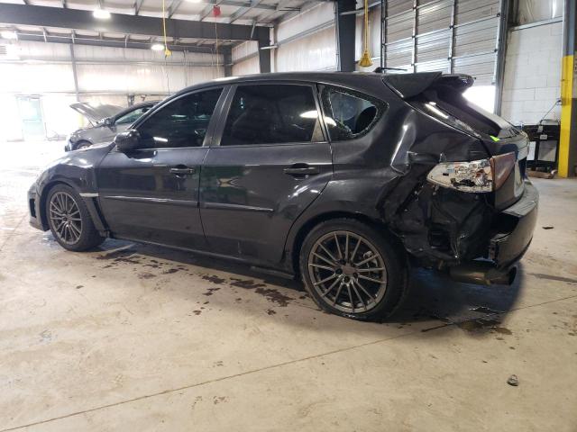 Photo 2 from auction – 2011 SUBARU IMPREZA WR with VIN JF1GR7E60BG814546