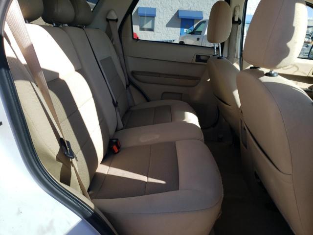 Photo 11 from auction – 2008 FORD ESCAPE XLT with VIN 1FMCU93138KD06356