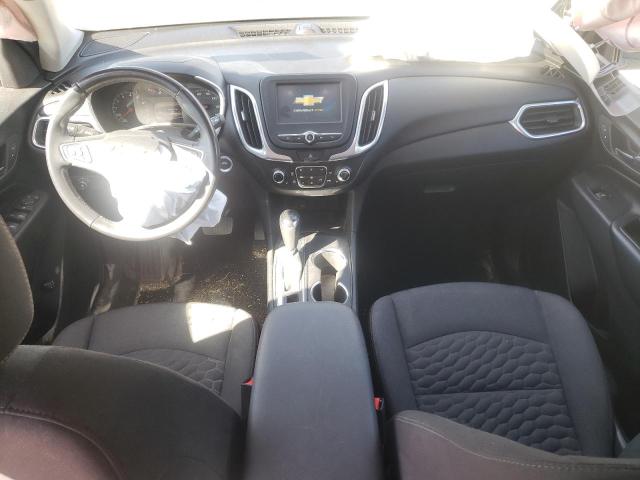 Photo 8 from auction – 2018 CHEVROLET EQUINOX LT with VIN 3GNAXJEV5JS648526