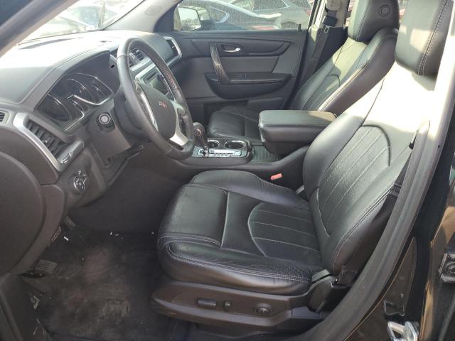 Photo 7 from auction – 2017 GMC ACADIA LIM with VIN 1GKKRSKD2HJ212256