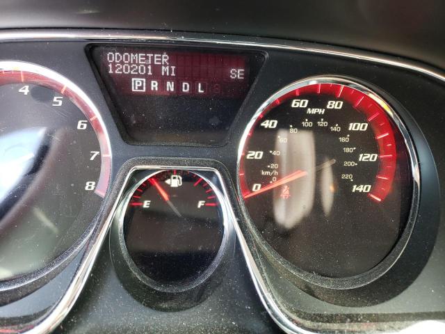 Photo 9 from auction – 2014 GMC ACADIA SLE with VIN 1GKKVPKD8EJ375790