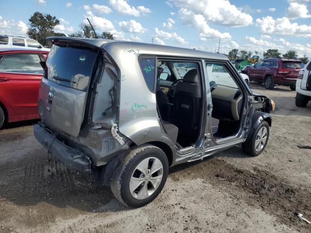 Photo 3 from auction – 2013 KIA SOUL + with VIN KNDJT2A68D7610073