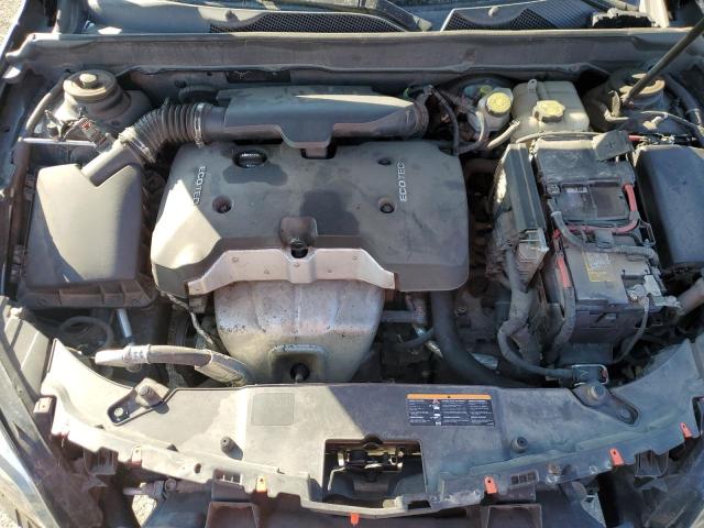 Photo 11 from auction – 2014 CHEVROLET MALIBU 1LT with VIN 1G11C5SL9EF158138