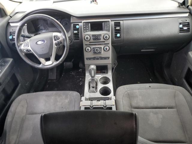 Photo 8 from auction – 2015 FORD FLEX SE with VIN 2FMGK5B83FBA04264