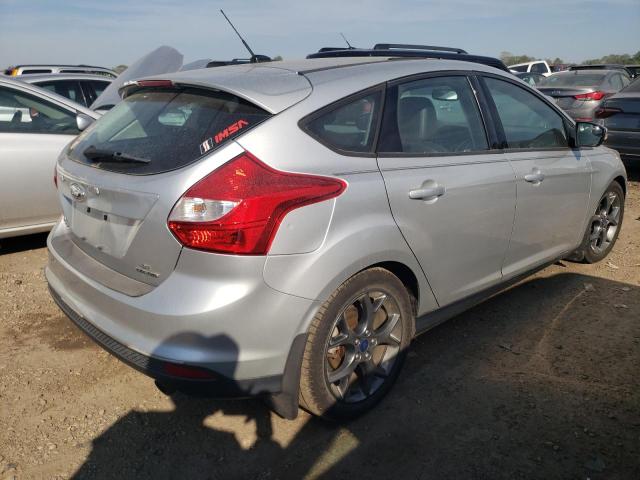 Photo 3 from auction – 2014 FORD FOCUS SE with VIN 1FADP3K23EL263138