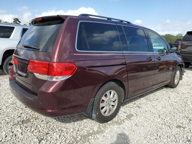 Photo 3 from auction – 2008 HONDA ODYSSEY EX with VIN 5FNRL38738B038451
