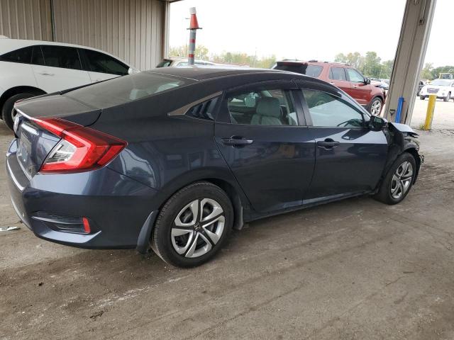 Photo 3 from auction – 2018 HONDA CIVIC LX with VIN 19XFC2F53JE019277