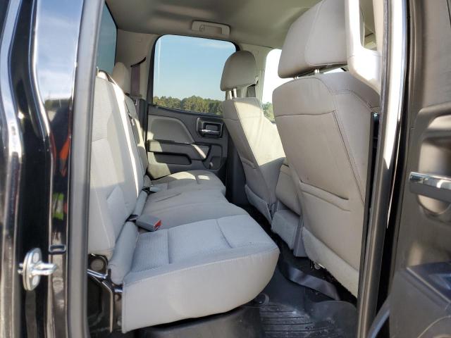 Photo 10 from auction – 2017 CHEVROLET SILVERADO with VIN 1GCRCNECXHZ347311