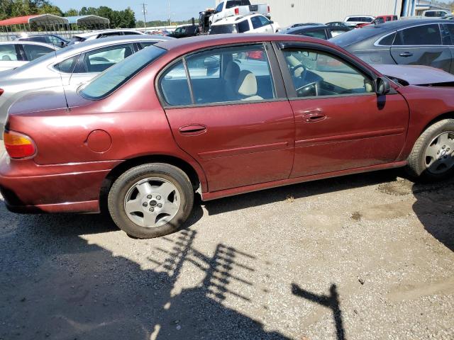 Zdjęcie 4 z aukcji – 2002 CHEVROLET MALIBU z VIN 1G1ND52J02M716320