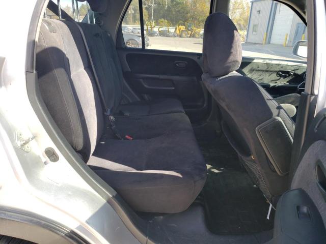 Photo 11 from auction – 2005 HONDA CR-V EX with VIN SHSRD78875U303695