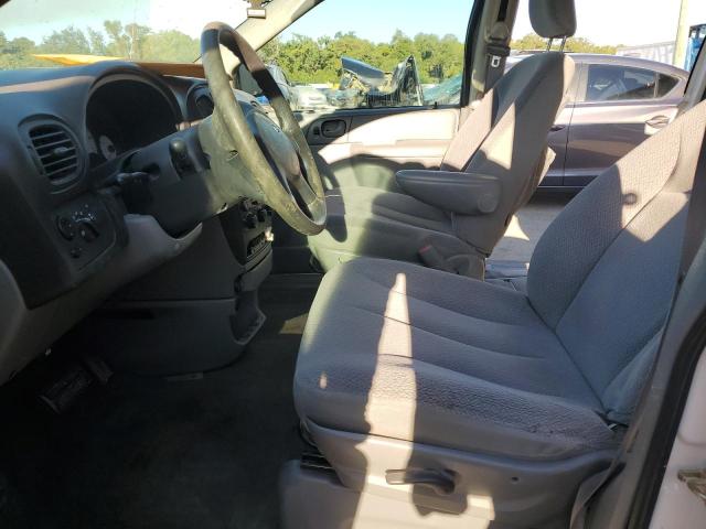 Photo 7 from auction – 2007 DODGE GRAND CARA with VIN 1D4GP24R37B111352