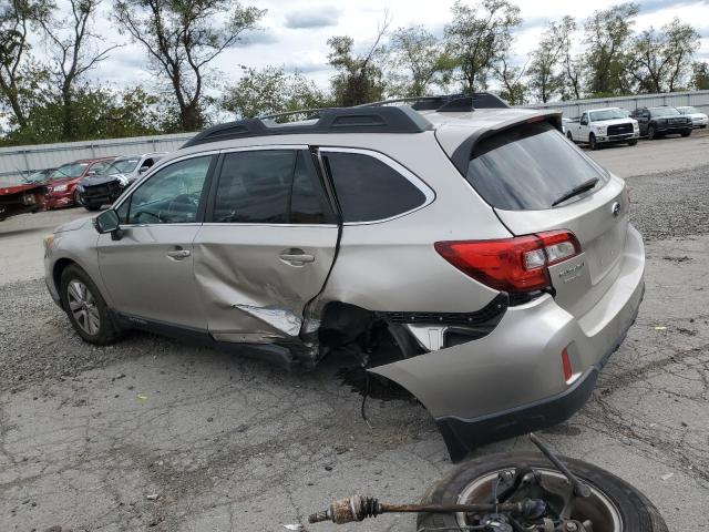 Photo 2 from auction – 2016 SUBARU OUTBACK 2. with VIN 4S4BSBHC5G3297932